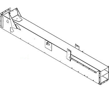 A-367308A5 HOUSING GRAIN ELEVATOR   