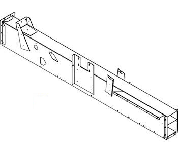 A-367708A4 HOUSING GRAIN ELEVATOR   