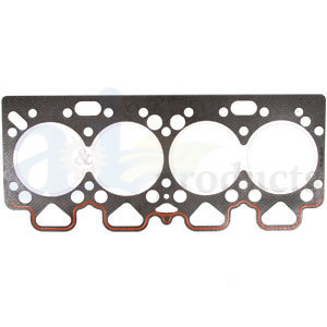 A-36812349 GASKET HEAD              