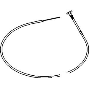 A-369689R93 CABLE CHOKE              