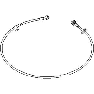 A-3698778M94 CABLE TACHOMETER         