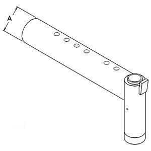 A-531260R92 KNEE EXTENSION           