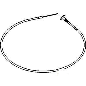 A-371796R92 CABLE CHOKE              