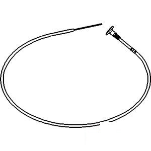 A-374251R93 CABLE CHOKE              