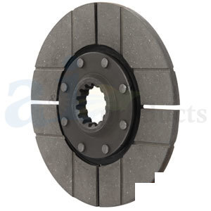 A-375701R91 DISC TORQUE AMPLIFIER CL 