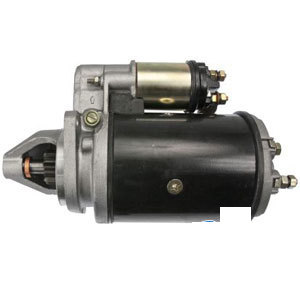 A-3763362M91 STARTER LUCAS            