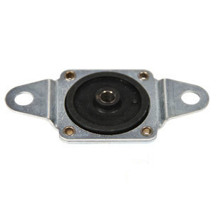 A-378710R91 BRACKET RADIATOR MOUNT   