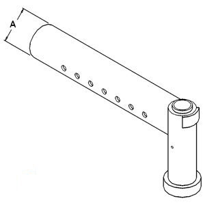 A-379641R91 KNEE EXTENSION           