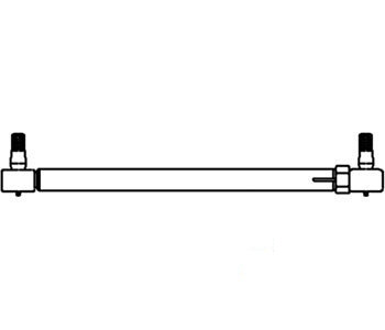 A-380317R92 TIE ROD ASSY             