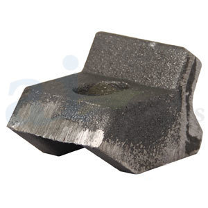 A-380870R1 CLAMP REAR WHEEL         