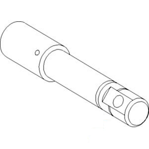 A-382319R1 STEM DRIVE SEL. VALVE    