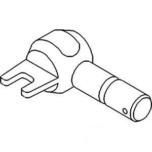 A-383990R2 DUCKHEAD                 