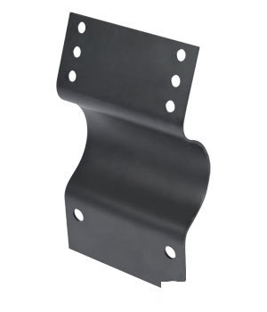 A-387178R1 STEEL BRACKET            
