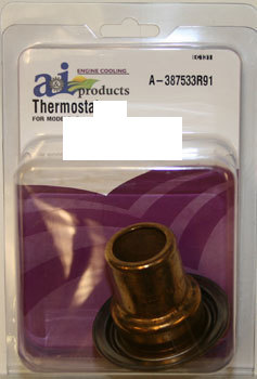 A-387533R91 THERMOSTAT (160 DEGREE)  