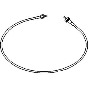 A-388524R91 CABLE TACHOMETER         