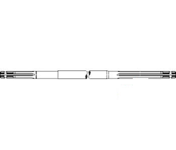 A-388771A1 JACKSHAFT                