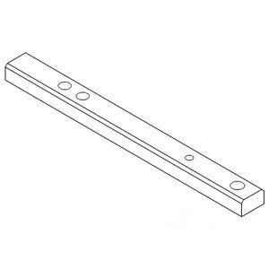 A-389099R1 STUB DRAWBAR             