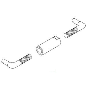 A-390856KIT PARK LOCK KIT            