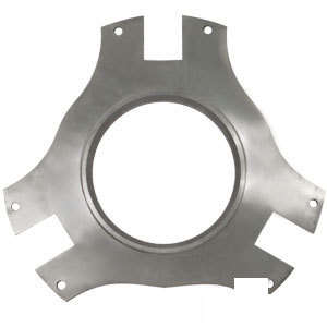 A-392498R1 PLATE CLUTCH FLYWHEEL    