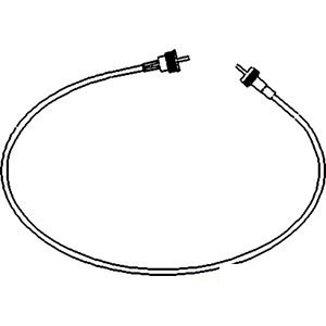 A-393328R93 CABLE TACHOMETER         