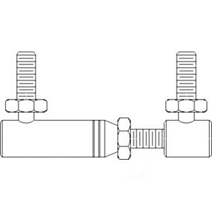 A-393354R91 LINK ASSY                