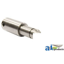 A-395249R1 SHAFT CLUTCH PEDAL PIVOT 