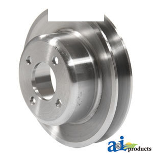 A-395815R2 PULLEY WATER PUMP        