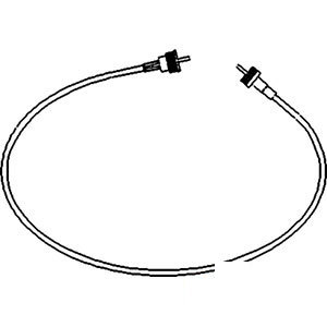 A-396386R93 CABLE TACHOMETER         