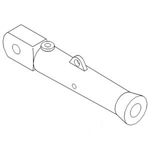 A-396752R1 LEVELING HOUSING         