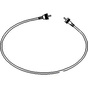 A-397016R92 CABLE TACHOMETER         