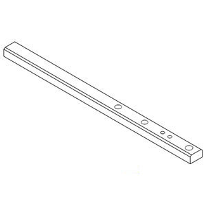 A-397066R1 DRAWBAR                  