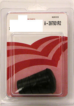 A-397931R2 KNOB THROTTLE            