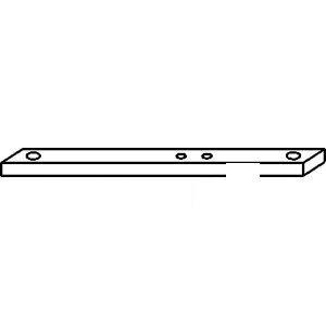 A-3A011-89120 DRAWBAR                  