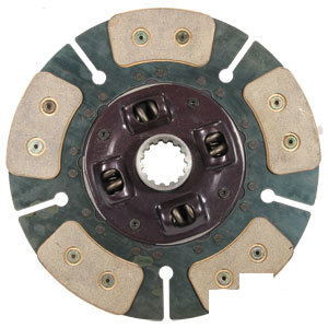 A-3A261-25130 DISC TRANSMISSION        
