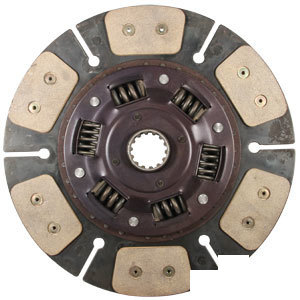 A-3C081-25130 DISC TRANSMISSION        