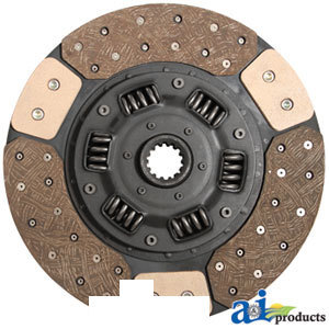 A-3F860-25122 CLUTCH DISC              