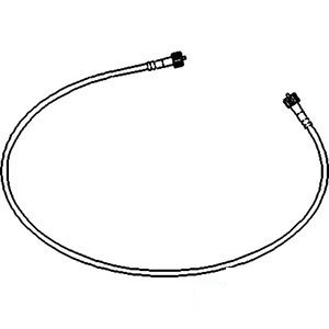 A-400727R91 CABLE TACHOMETER         