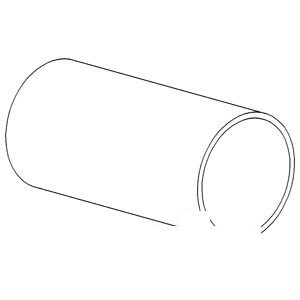 A-40090D BUSHING SPINDLE          