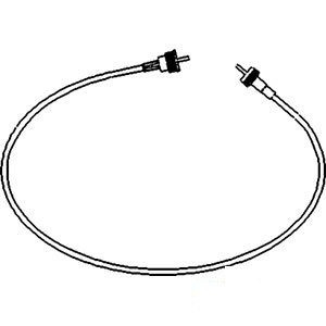 A-401830R92 CABLE TACHOMETER         