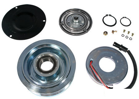 A-403585A1 CLUTCH COMPRESSOR        