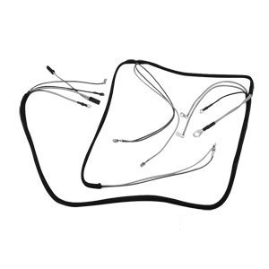 A-404353R1 HARNESS - MAIN - 12 VOLT 