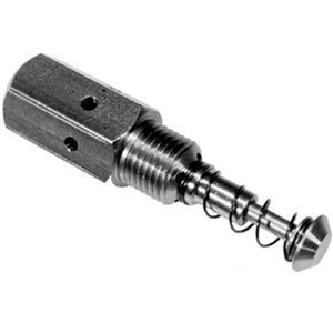 A-8N638 RELIEF VALVE             