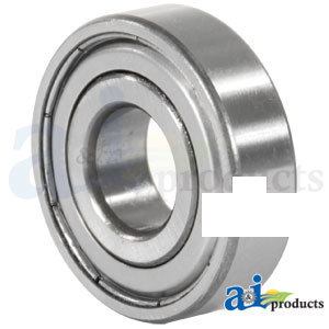 A-K19167 FLYWHEEL BEARING         