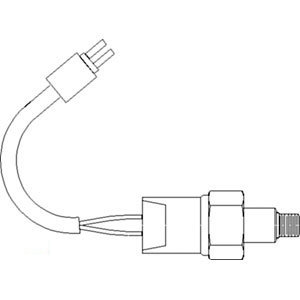 A-410438A2 SWITCH PRESSURE          