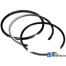 A-41158005 RINGS PISTON             