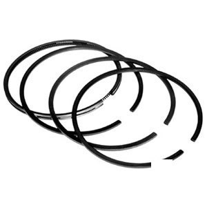 A-41158118 RINGS PISTON             