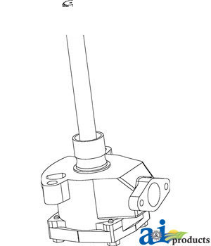 A-4132F015 PUMP OIL                 