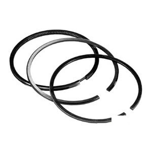 A-4152185 RINGS PISTON             