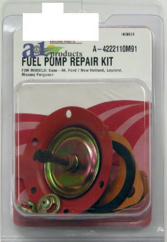 A-4222110M91 REPAIR KIT FUEL PUMP     