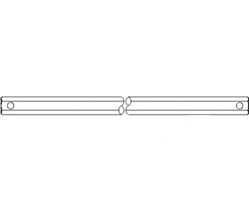 A-427270A1 BAR-CROSS                
